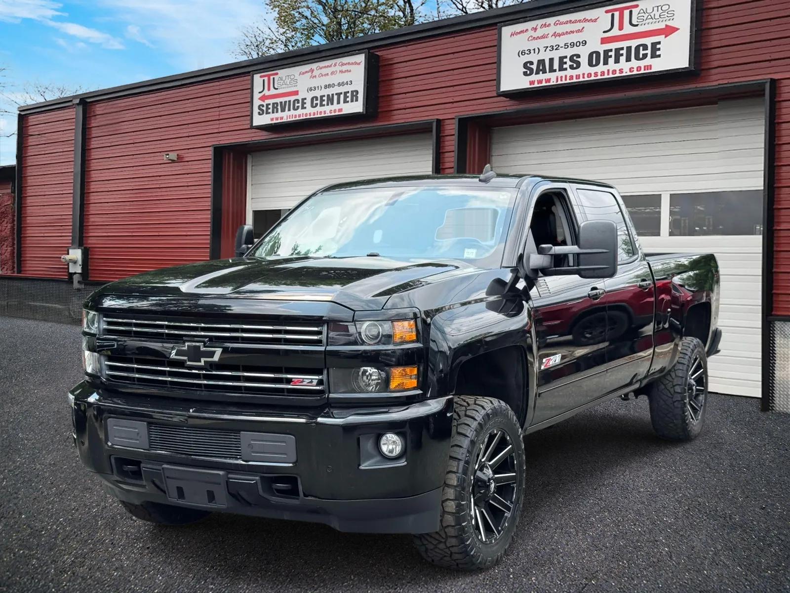 chevrolet silverado 2500hd 2017 1GC1KVEG3HF249290 image chevrolet silverado 2500hd 2017 1GC1KVEG3HF249290 image